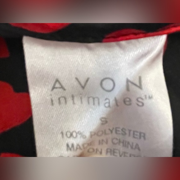 Avon Negligee - Picture 7 of 7